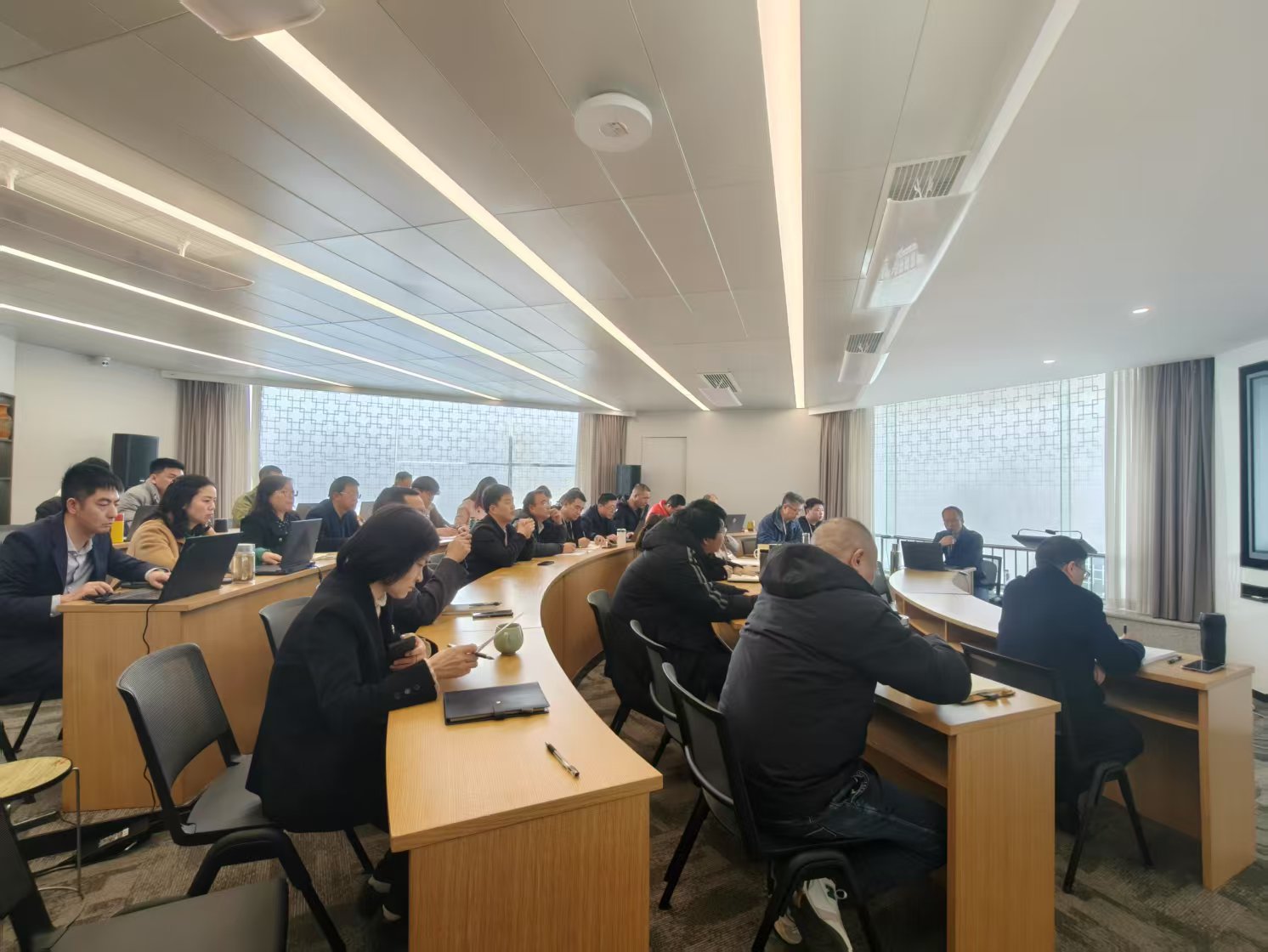 生態(tài)共建·專業(yè)共進  | 四川中砝礦山工程造價專項培訓圓滿落幕